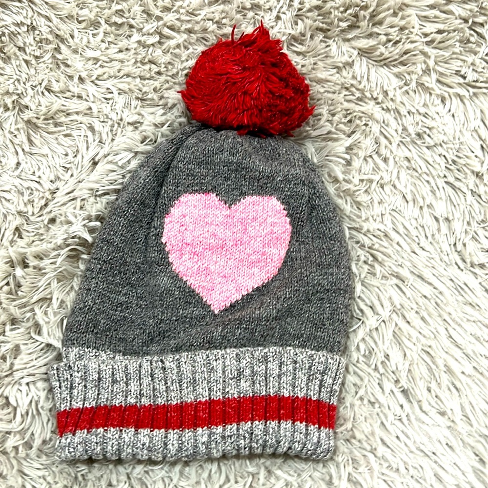 Baby Gap Beanie